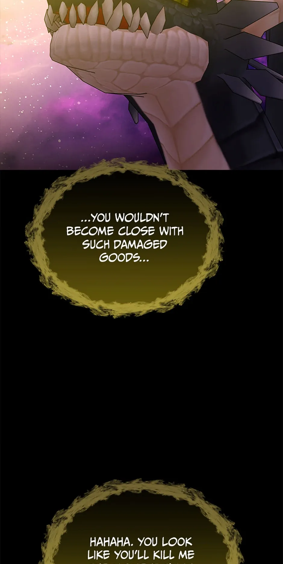One Regret Is Enough Chapter 88 page 70