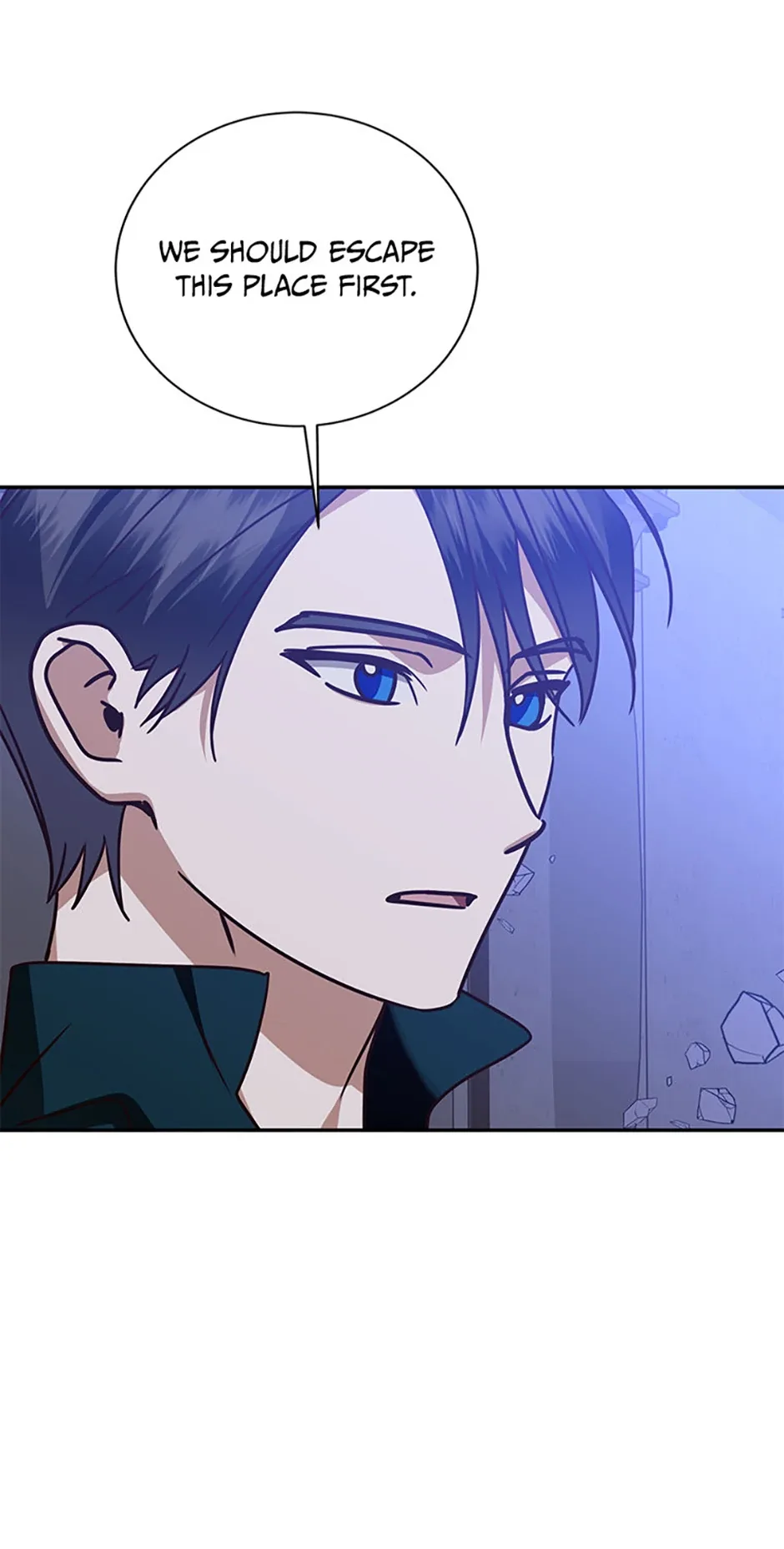 One Regret Is Enough Chapter 84 page 37