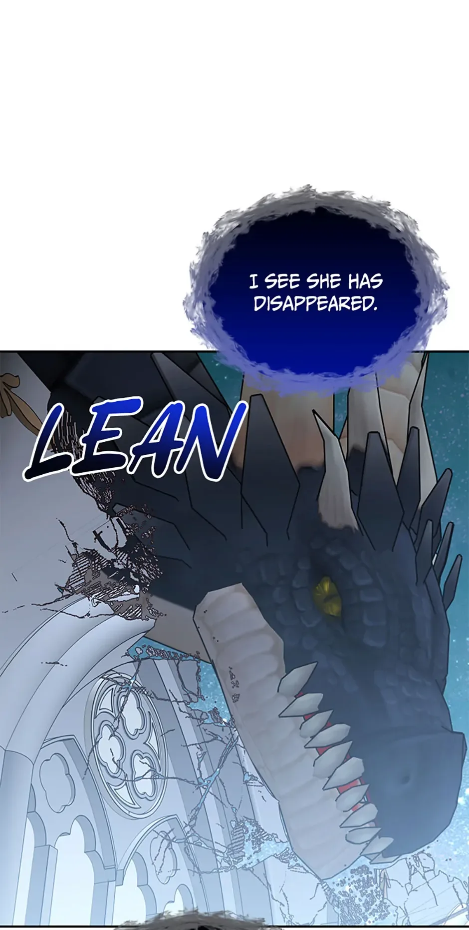 One Regret Is Enough Chapter 88 page 19