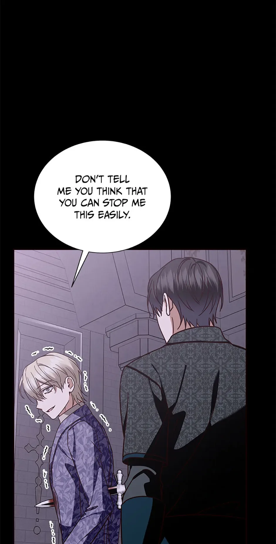 One Regret Is Enough Chapter 88 page 48