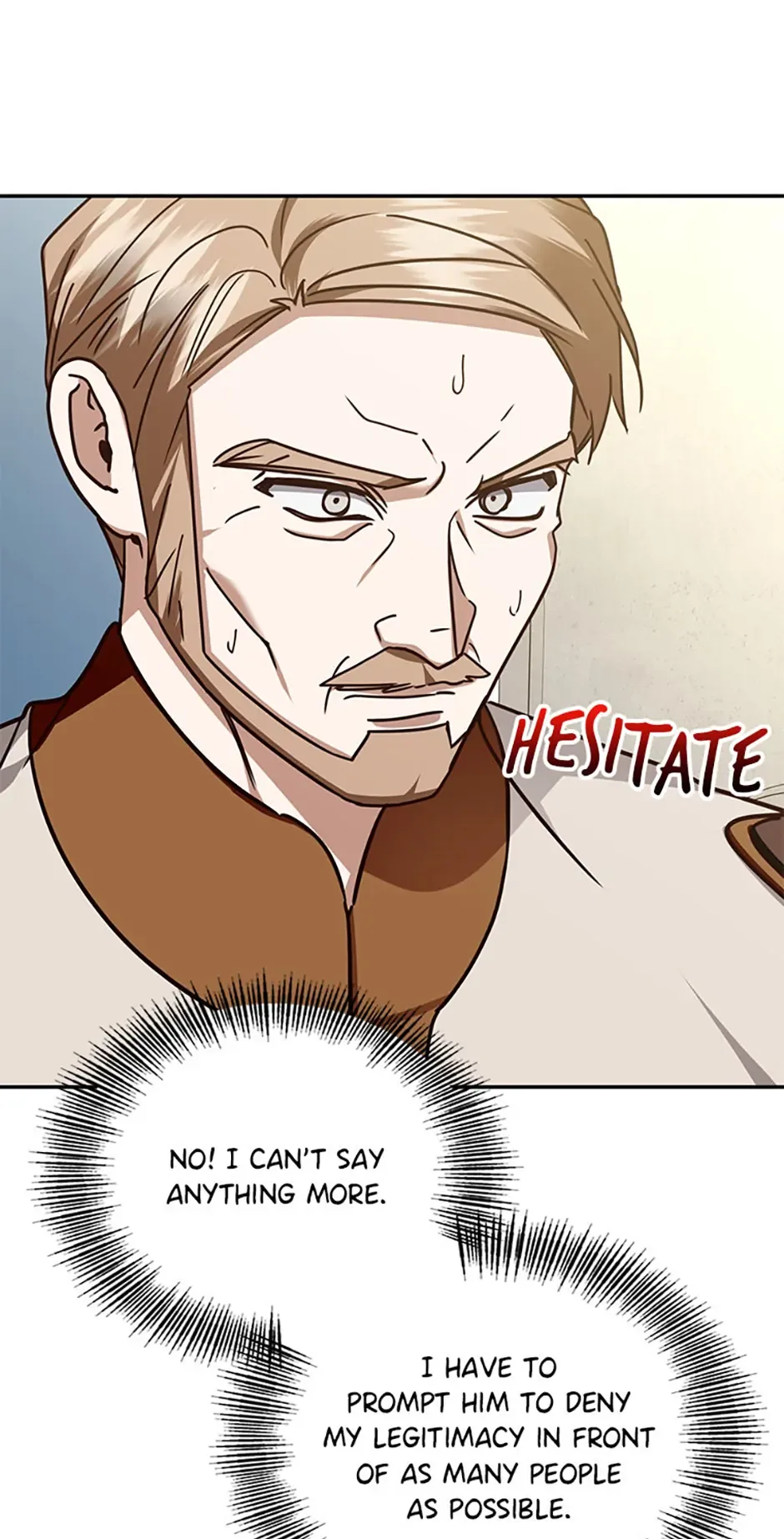 One Regret Is Enough Chapter 80 page 52