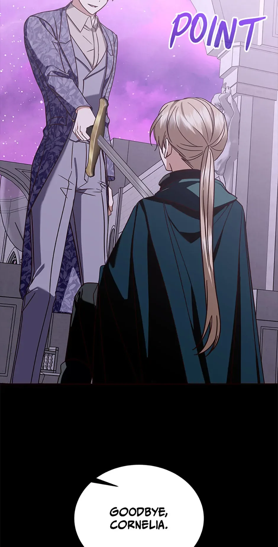 One Regret Is Enough Chapter 88 page 44