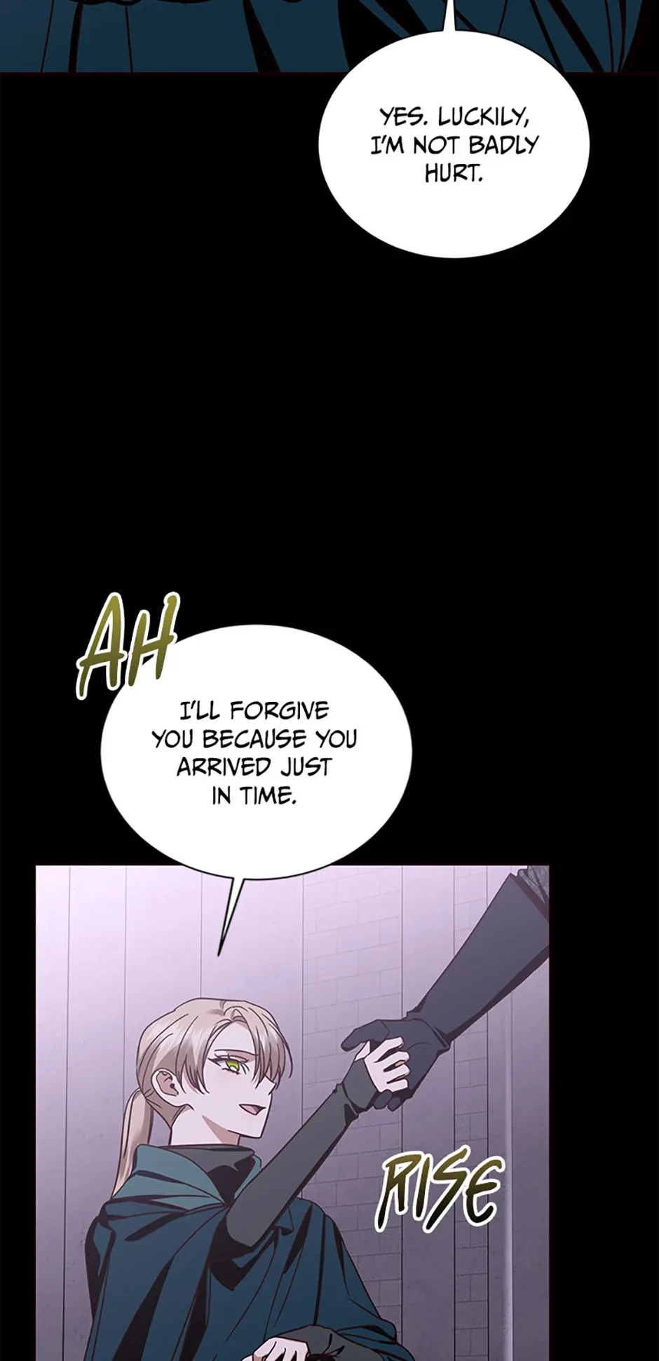 One Regret Is Enough Chapter 88 page 55