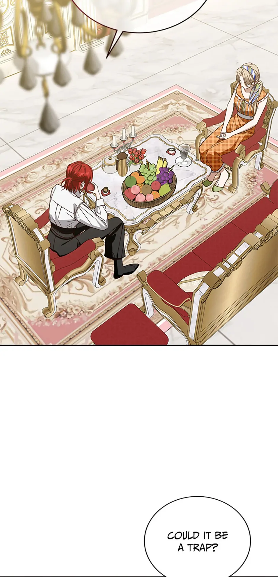 One Regret Is Enough Chapter 78 page 66
