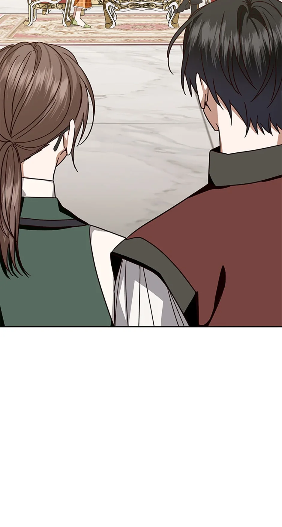 One Regret Is Enough Chapter 78 page 70