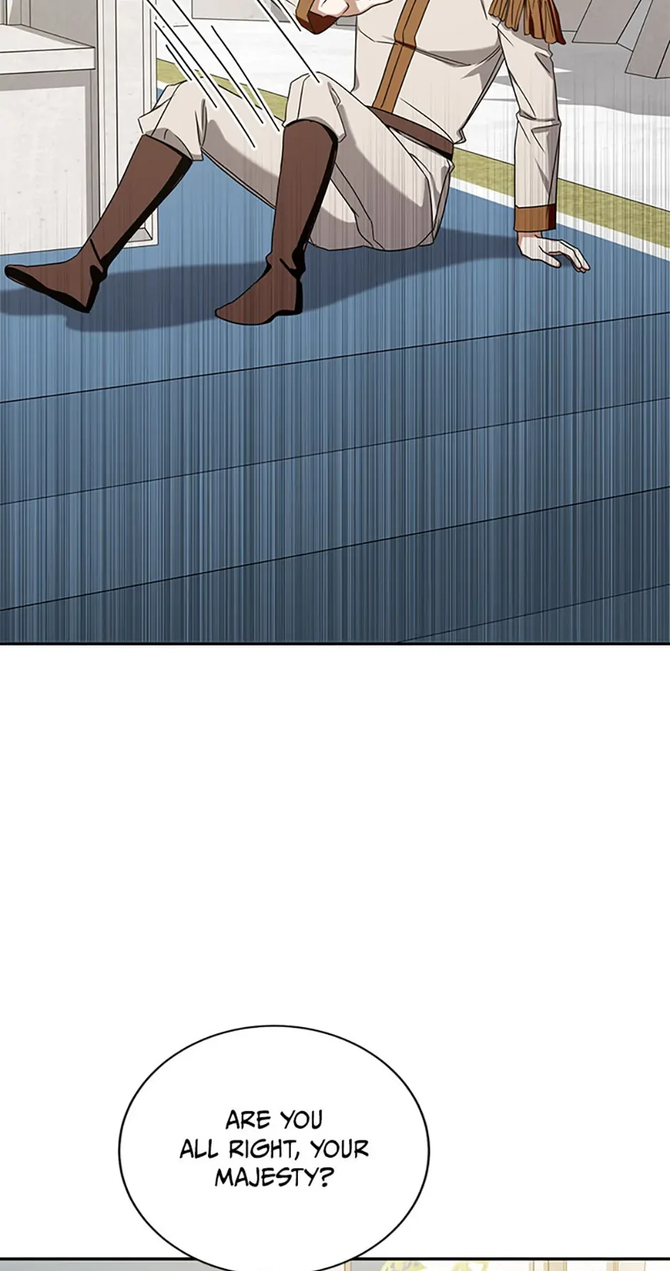 One Regret Is Enough Chapter 80 page 59