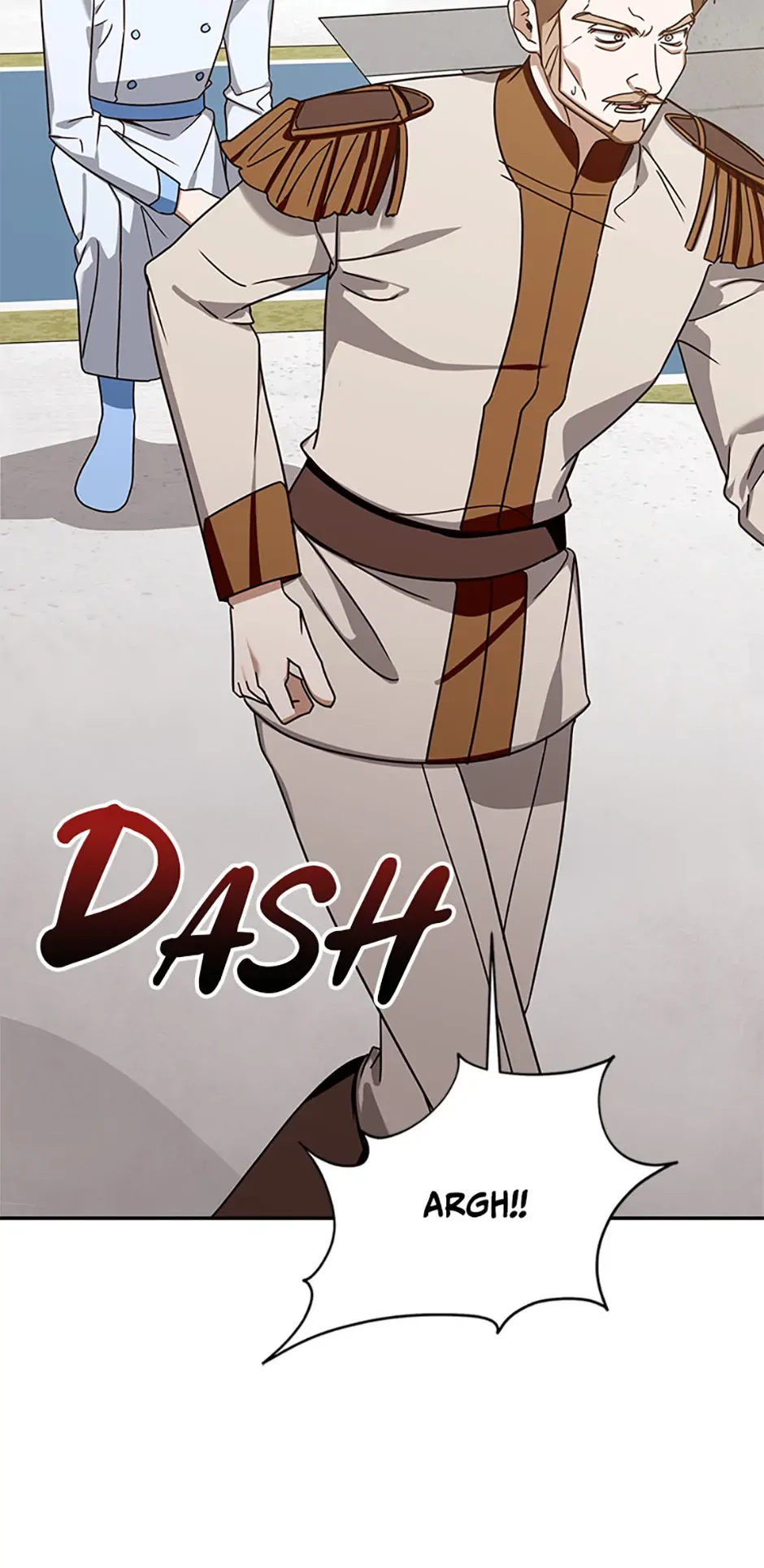 One Regret Is Enough Chapter 80 page 73