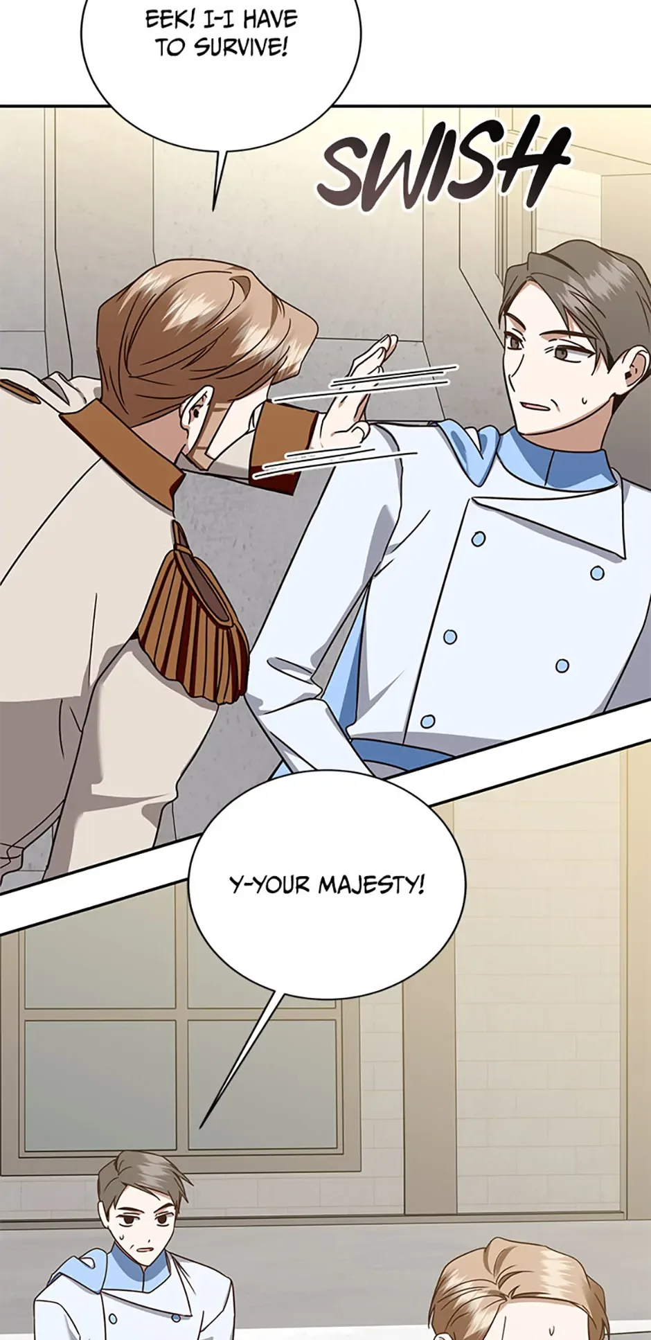 One Regret Is Enough Chapter 80 page 72