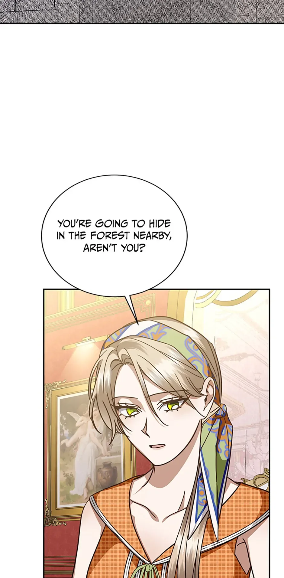 One Regret Is Enough Chapter 78 page 82