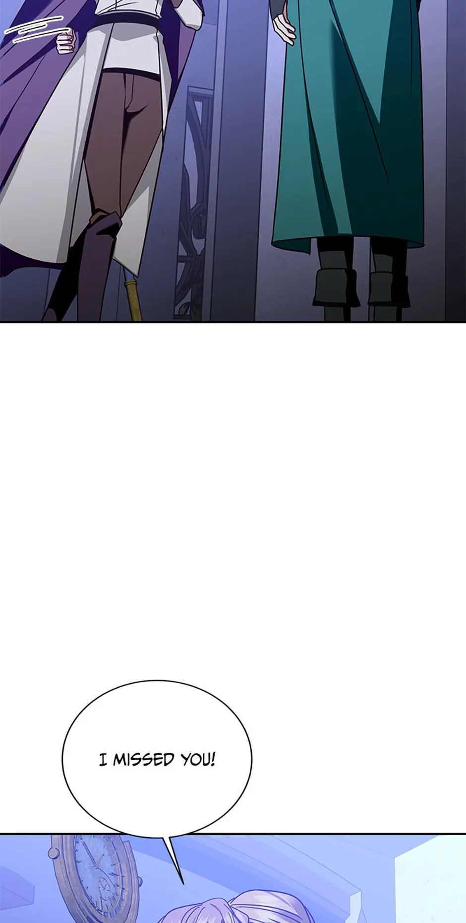 One Regret Is Enough Chapter 84 page 31