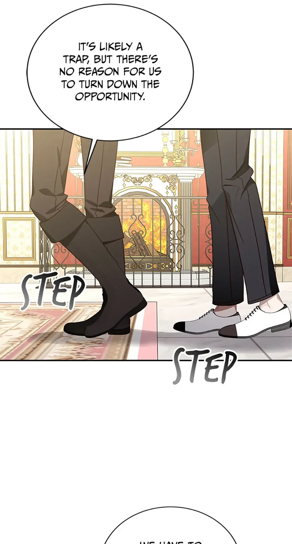 One Regret Is Enough Chapter 78 page 71