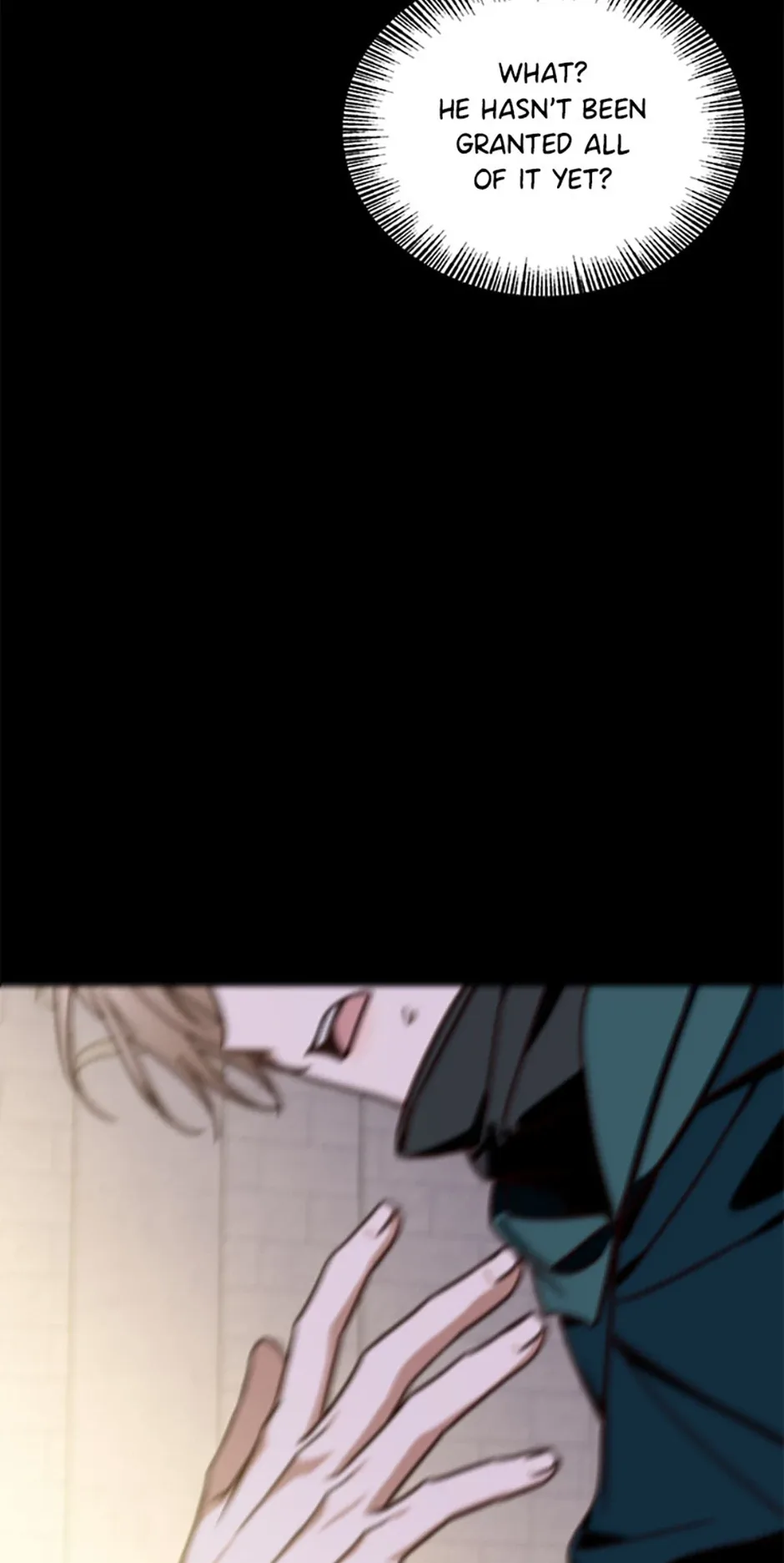 One Regret Is Enough Chapter 89 page 6