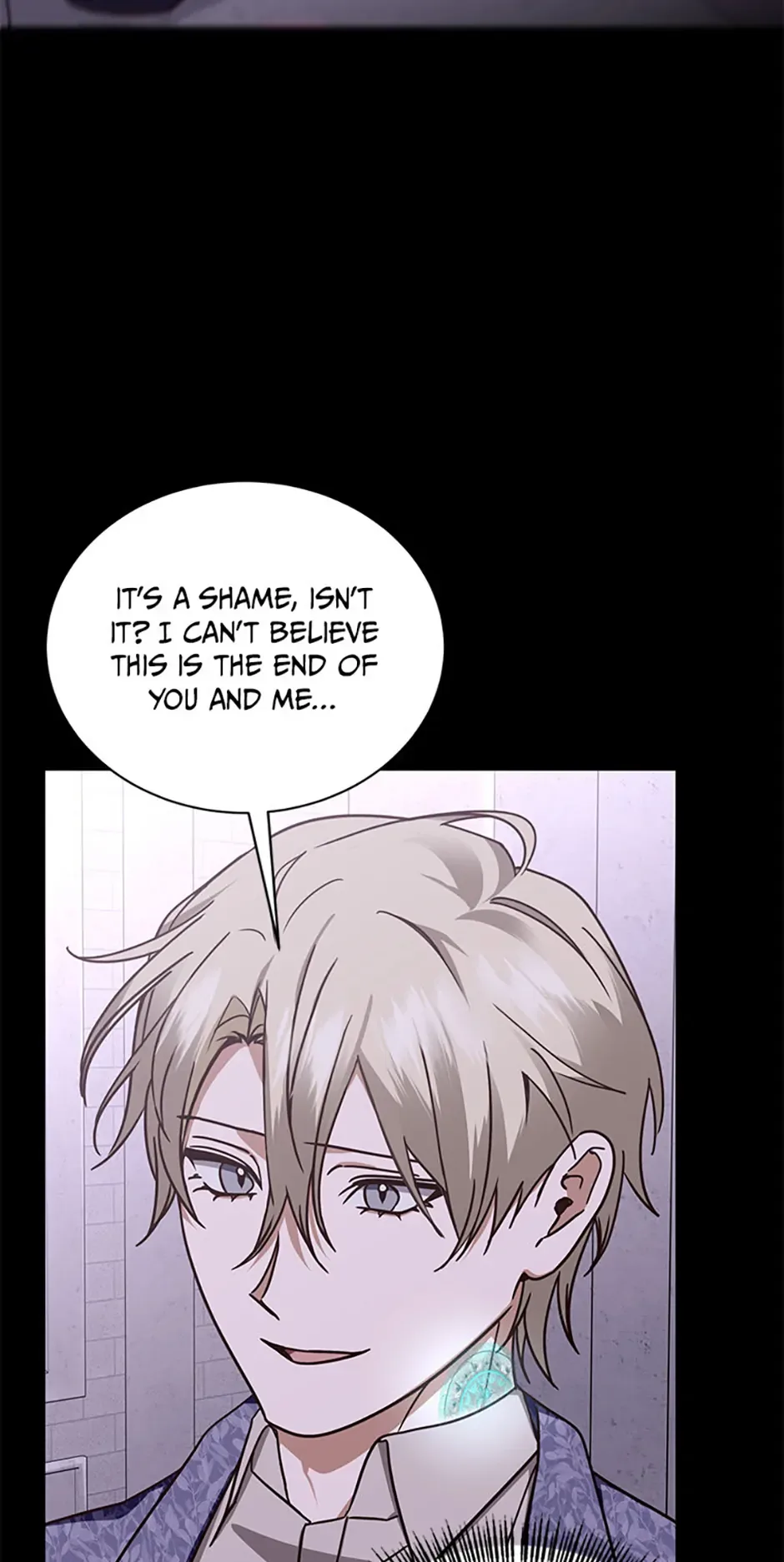 One Regret Is Enough Chapter 89 page 8