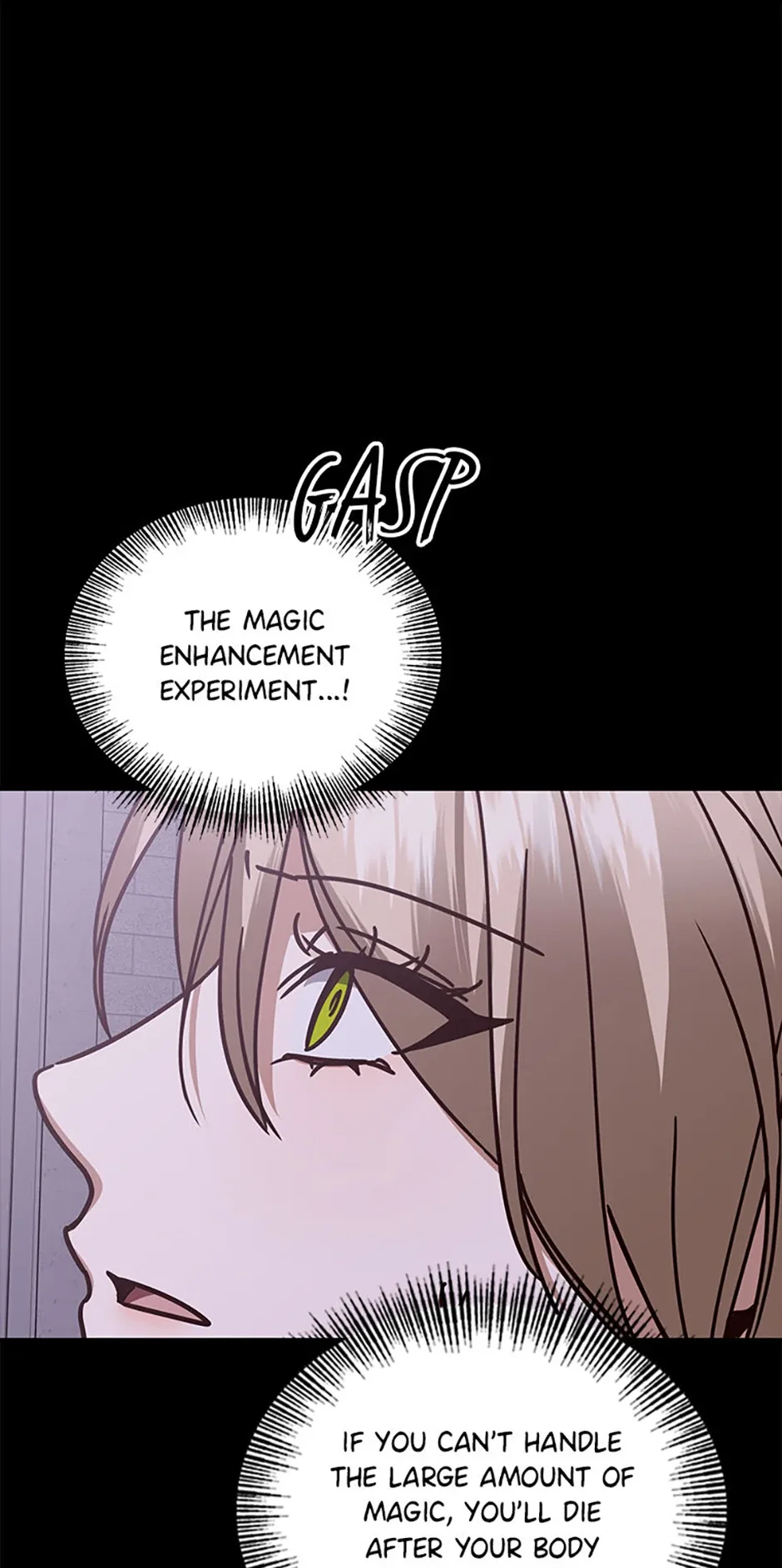 One Regret Is Enough Chapter 89 page 28