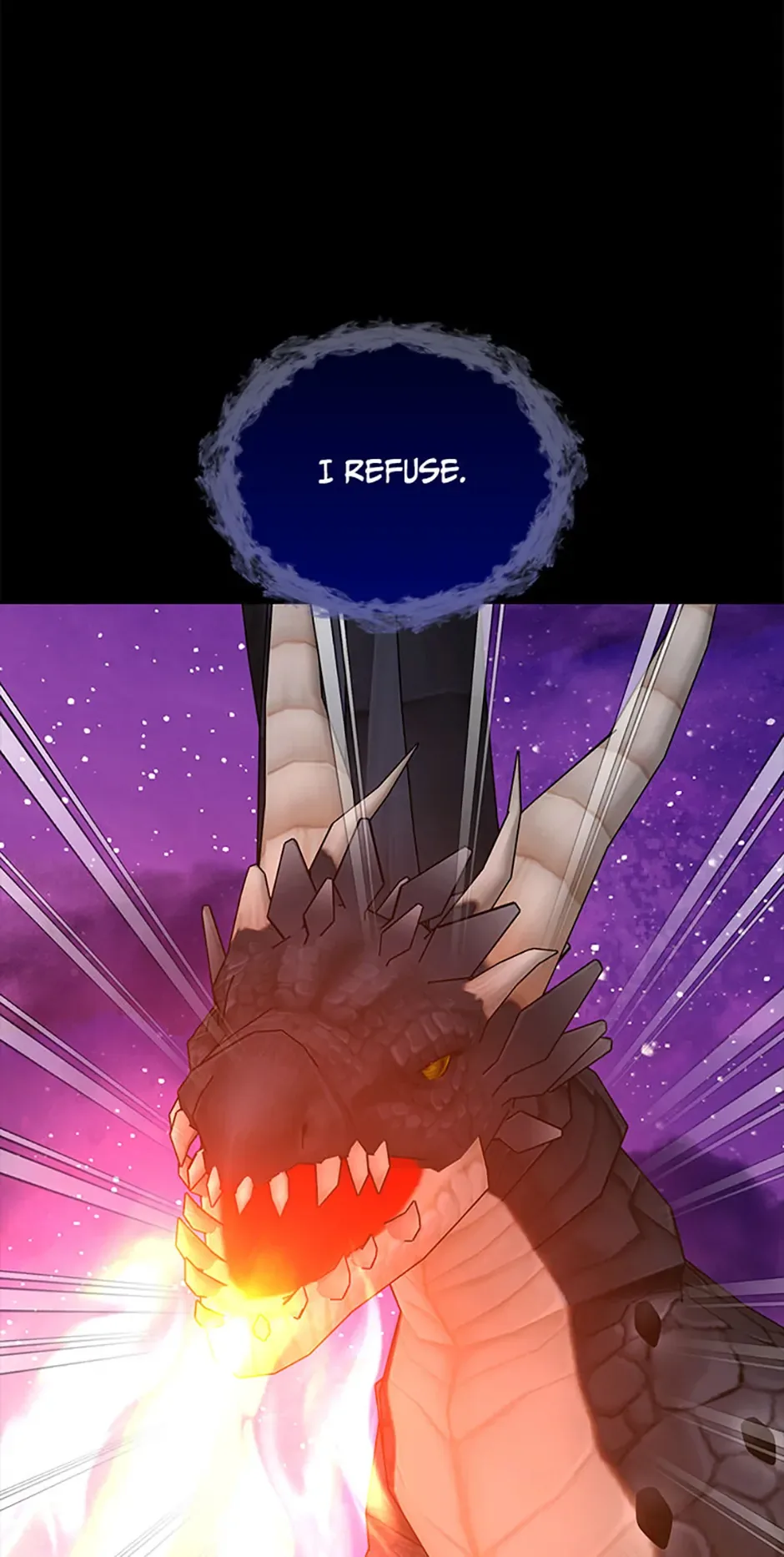 One Regret Is Enough Chapter 89 page 22