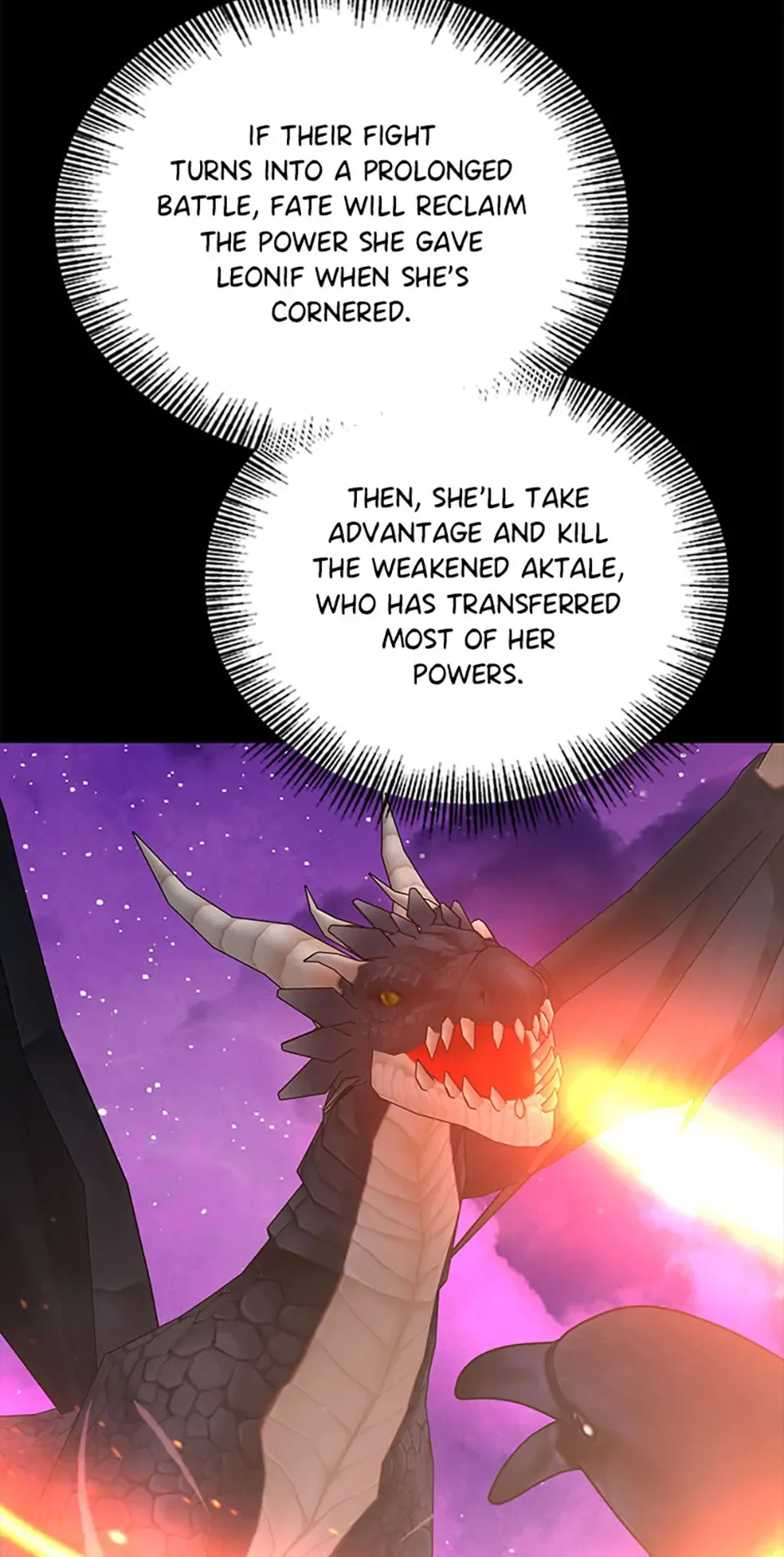 One Regret Is Enough Chapter 89 page 25