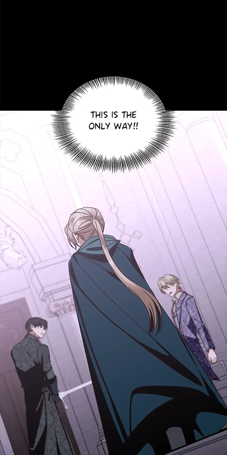 One Regret Is Enough Chapter 89 page 32
