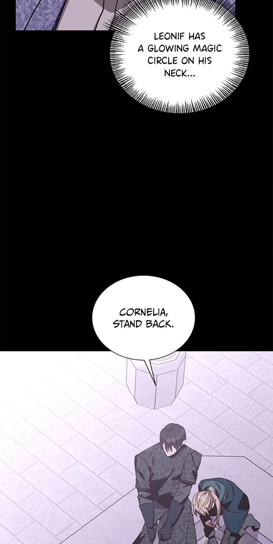 One Regret Is Enough Chapter 89 page 9