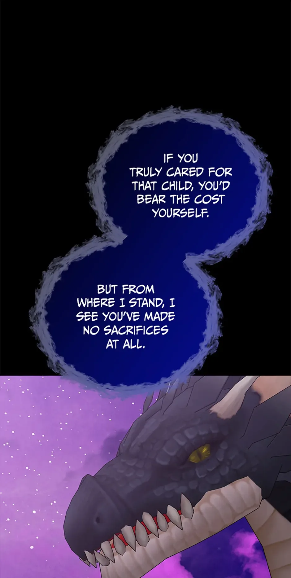 One Regret Is Enough Chapter 89 page 20