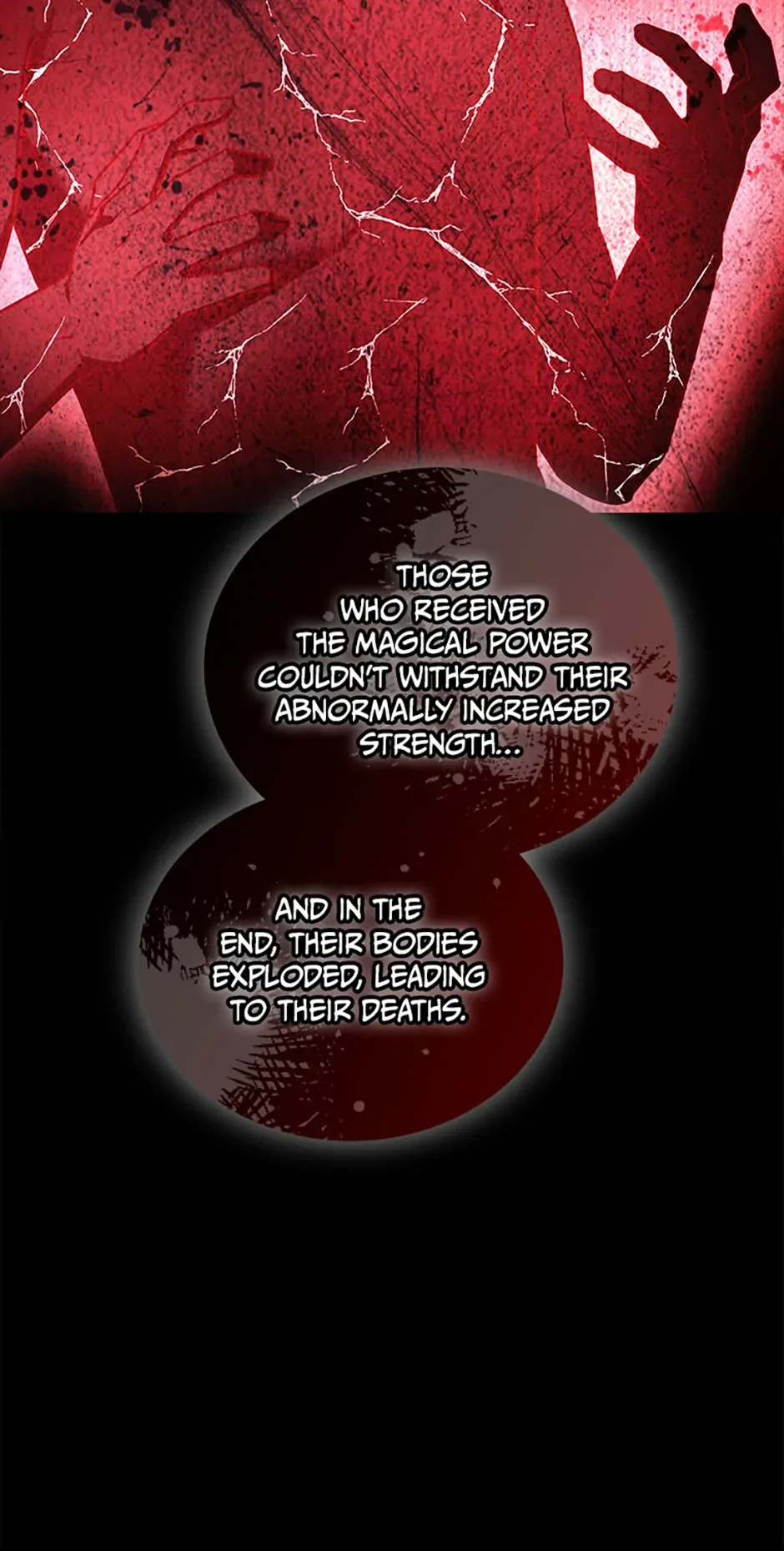 One Regret Is Enough Chapter 89 page 27