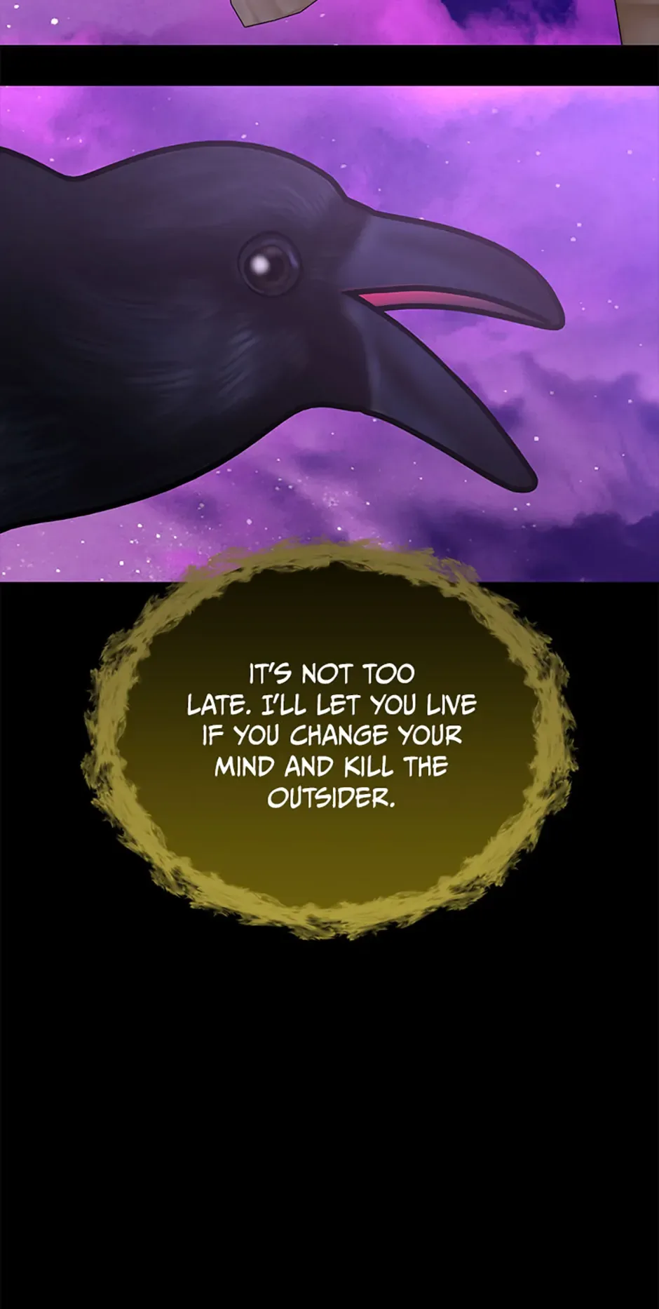 One Regret Is Enough Chapter 89 page 21