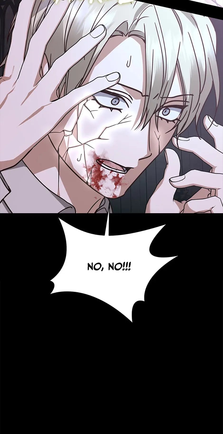 One Regret Is Enough Chapter 89 page 44
