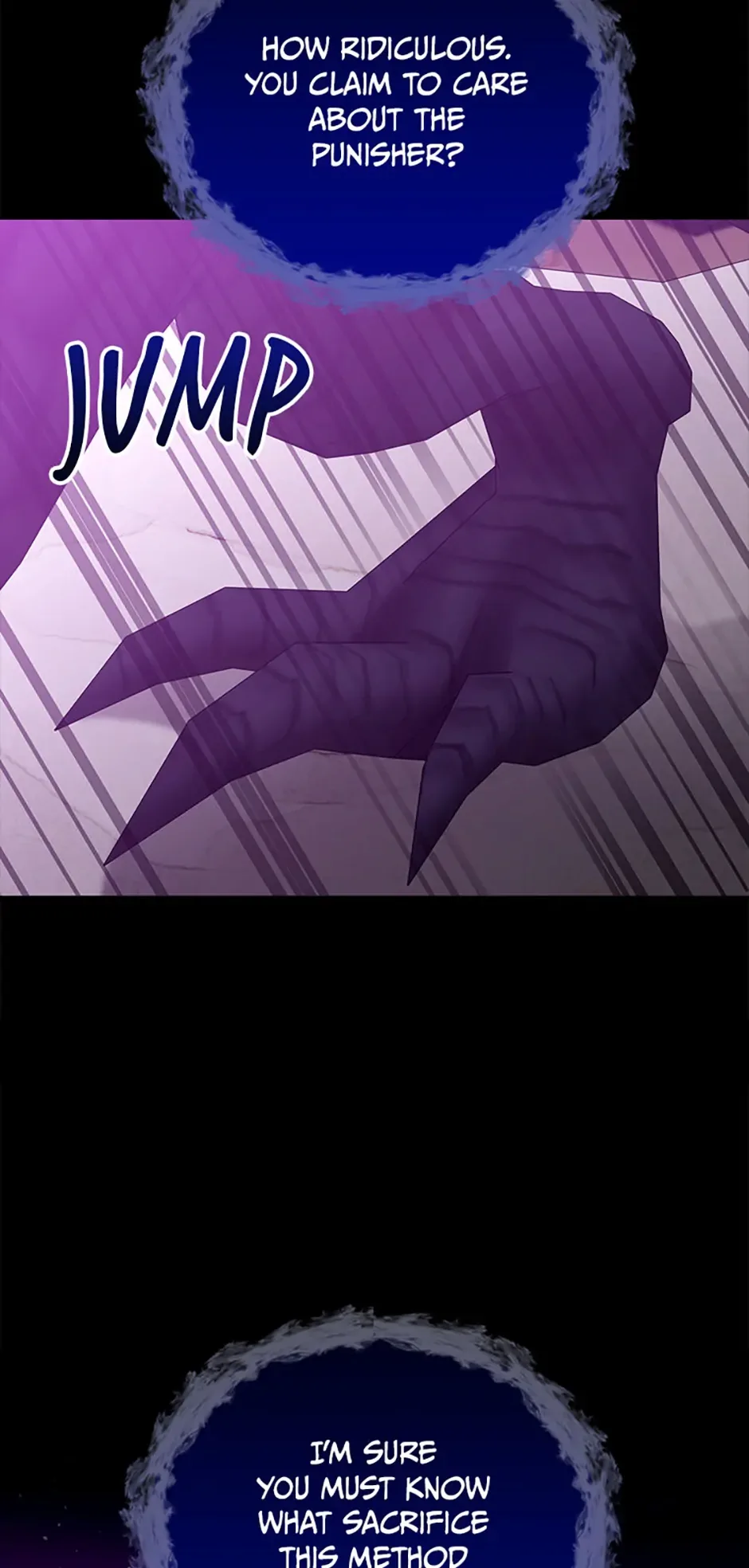 One Regret Is Enough Chapter 89 page 18