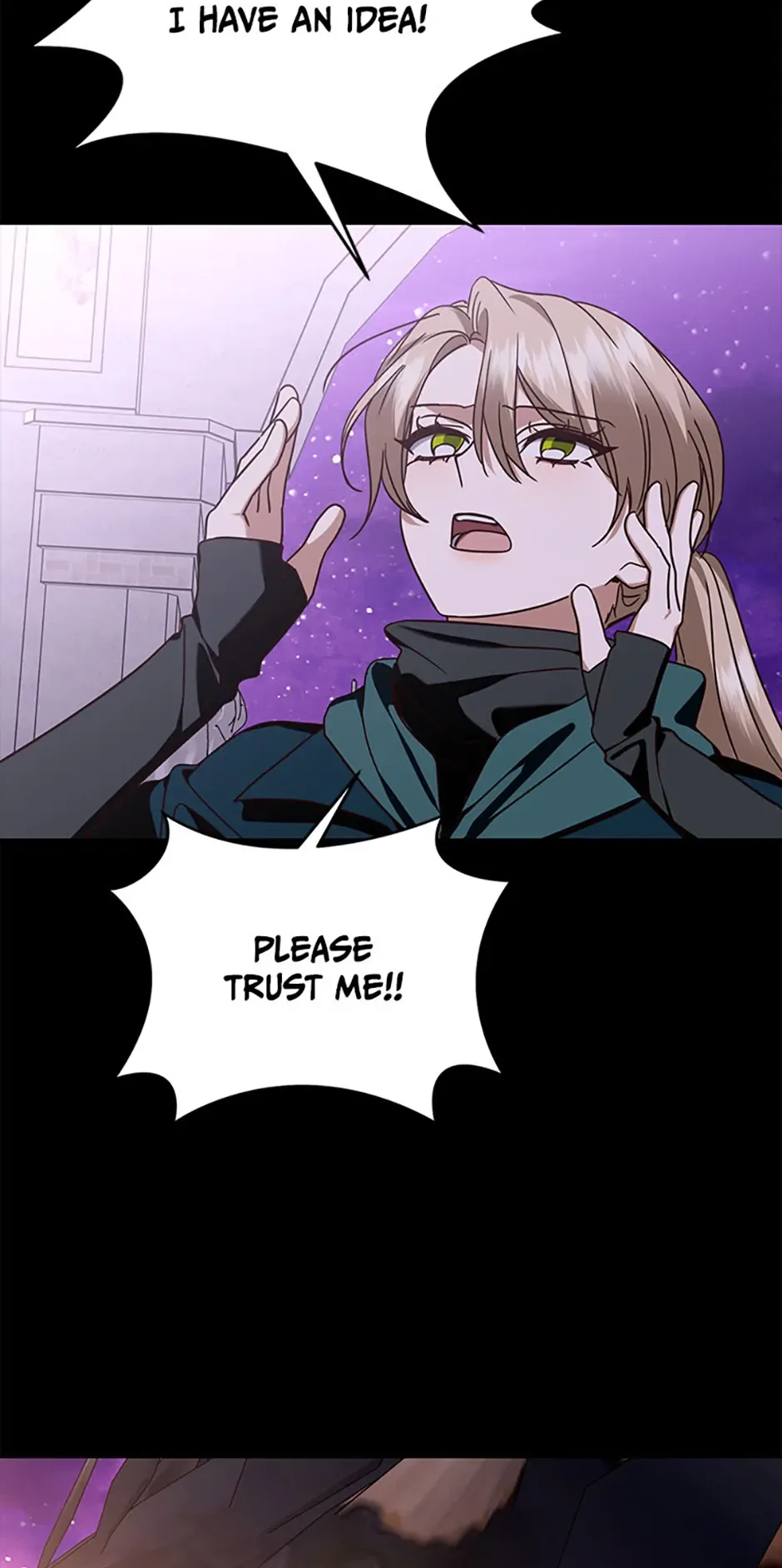 One Regret Is Enough Chapter 89 page 30