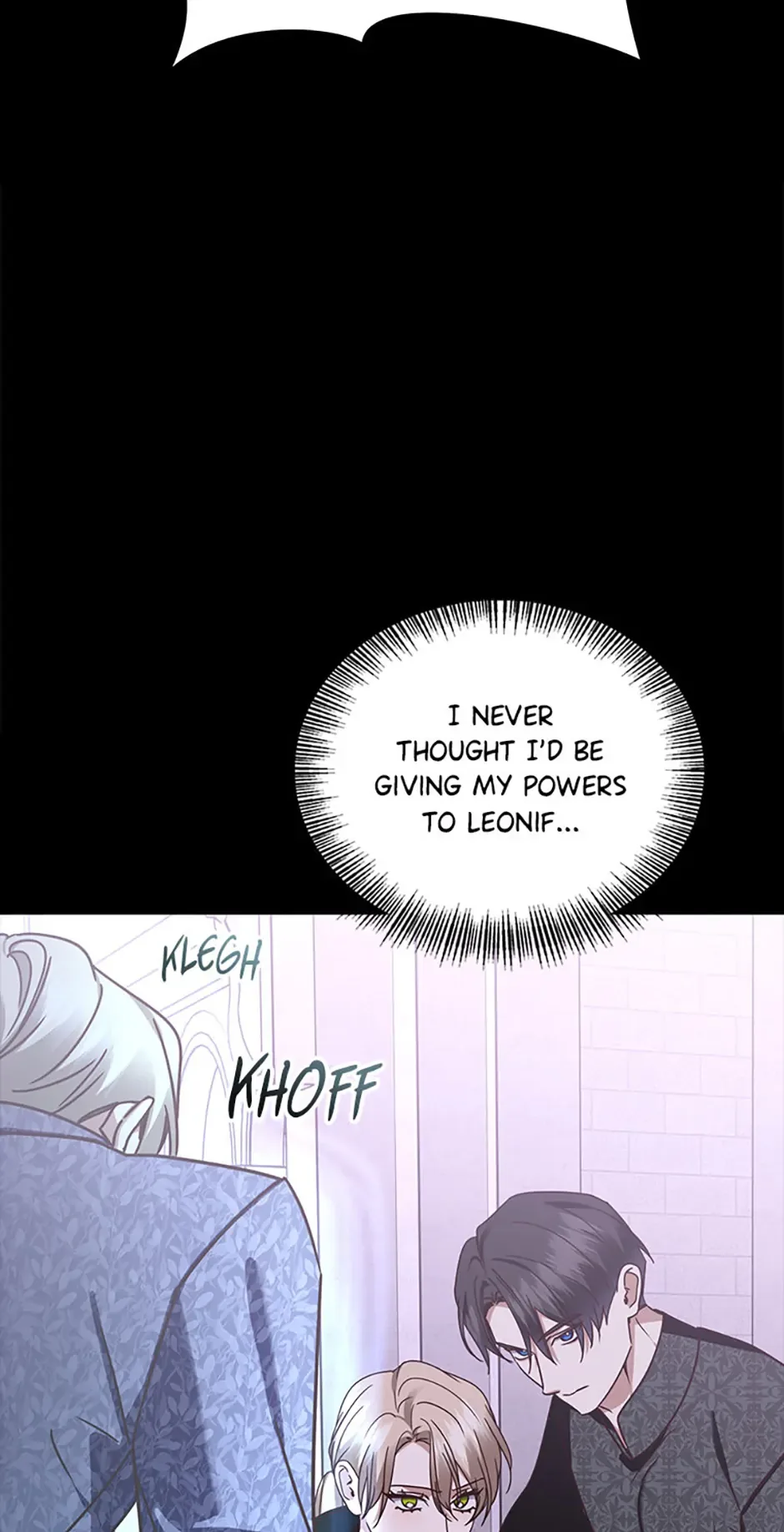 One Regret Is Enough Chapter 89 page 39