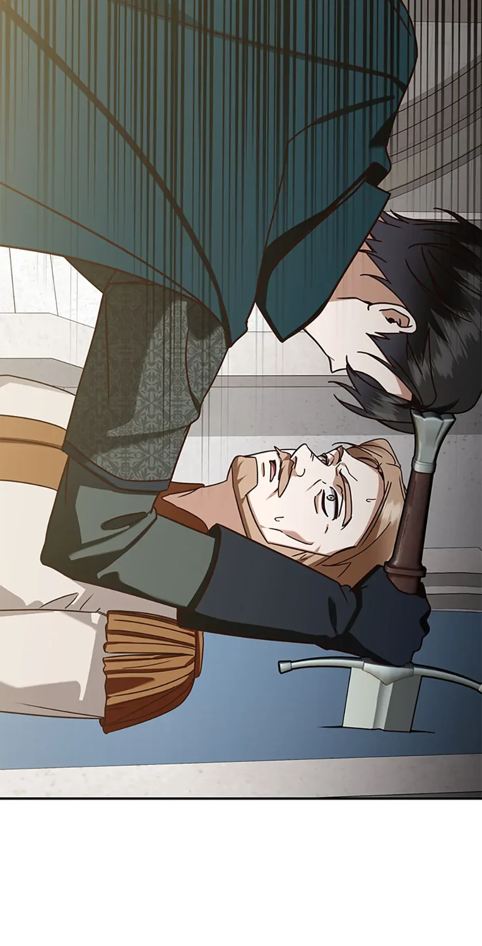 One Regret Is Enough Chapter 80 page 56