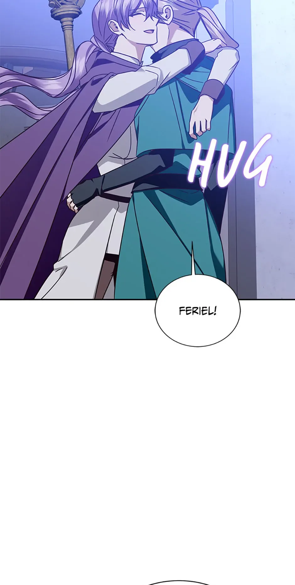 One Regret Is Enough Chapter 84 page 32