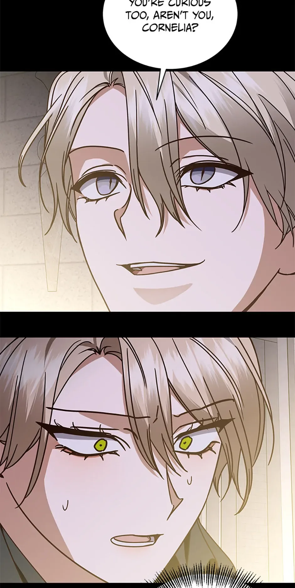 One Regret Is Enough Chapter 89 page 5