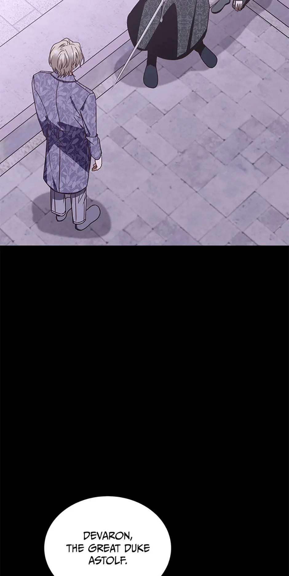 One Regret Is Enough Chapter 89 page 10