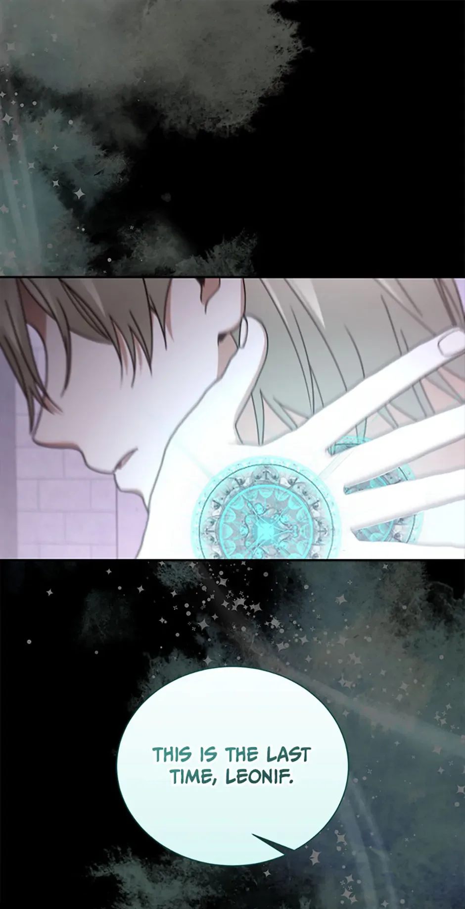 One Regret Is Enough Chapter 89 page 36
