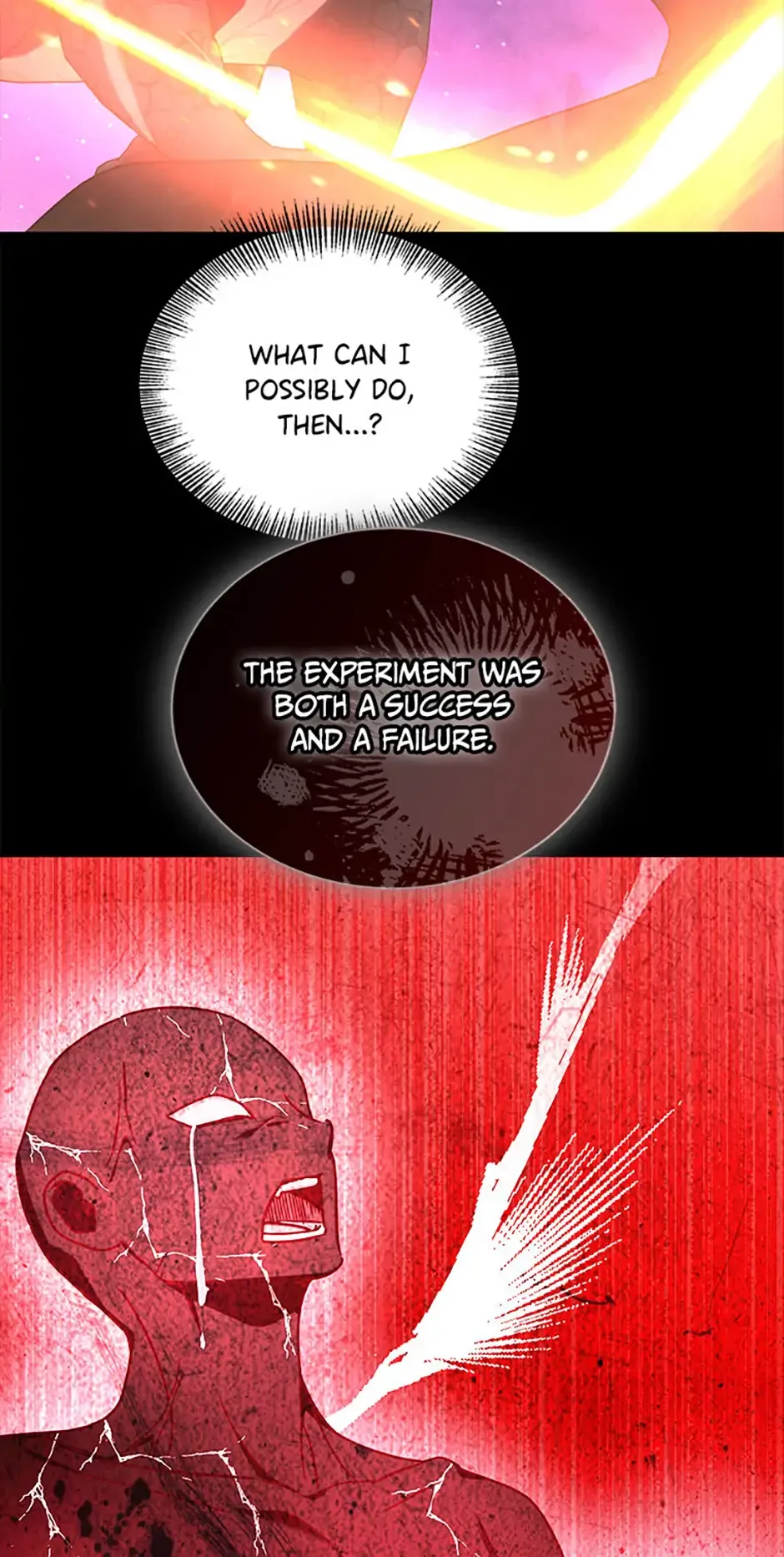 One Regret Is Enough Chapter 89 page 26