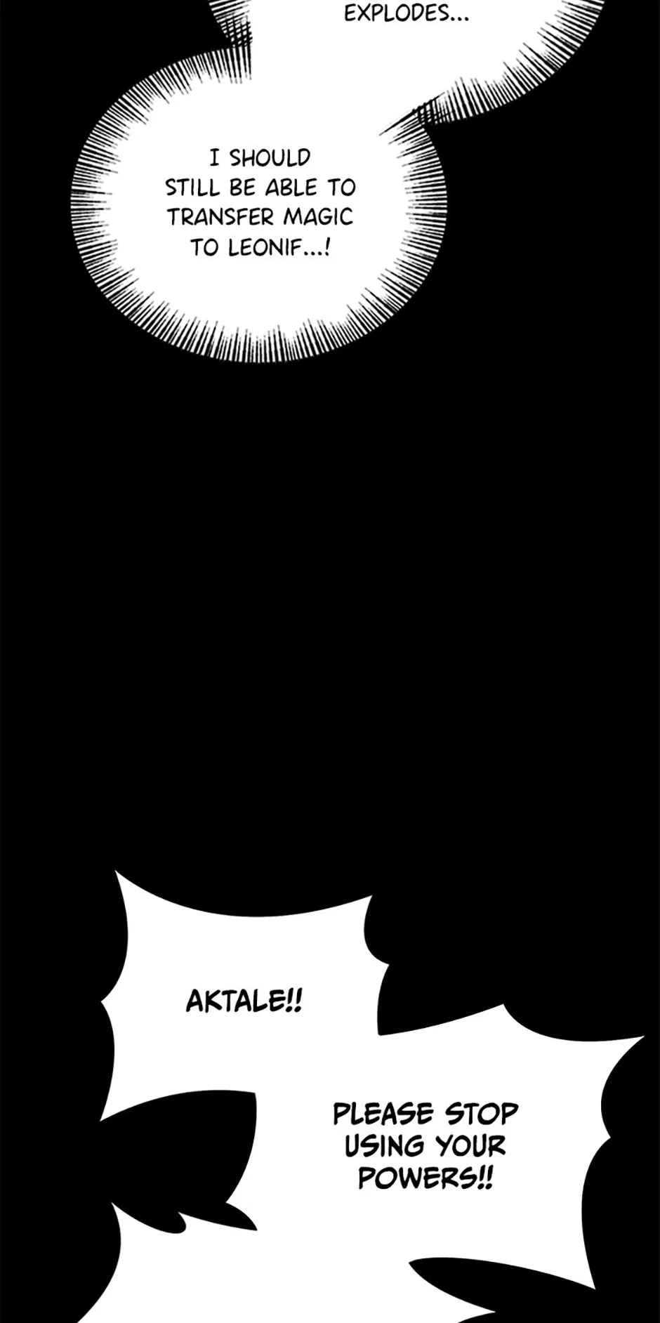 One Regret Is Enough Chapter 89 page 29