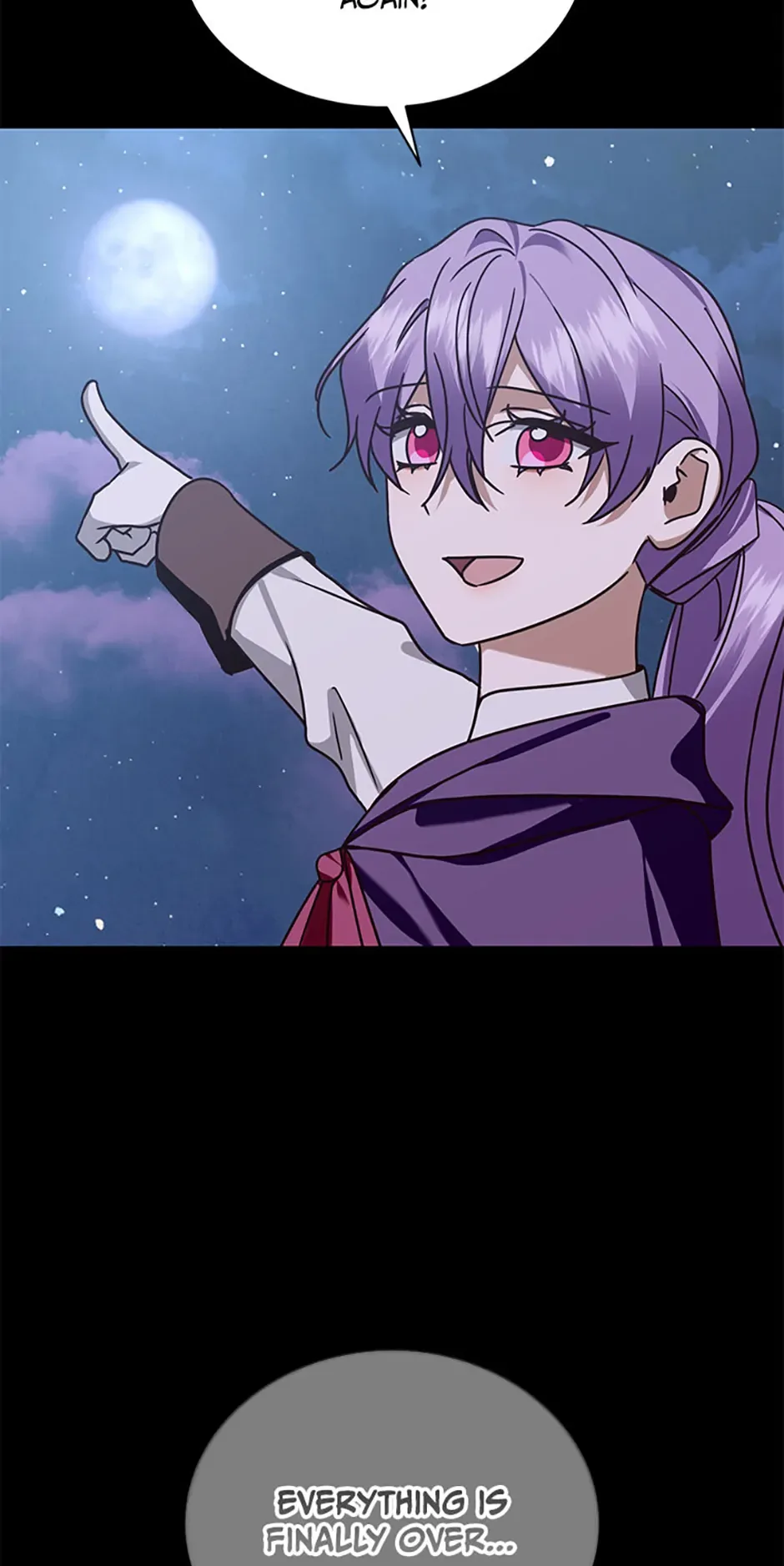 One Regret Is Enough Chapter 89 page 78