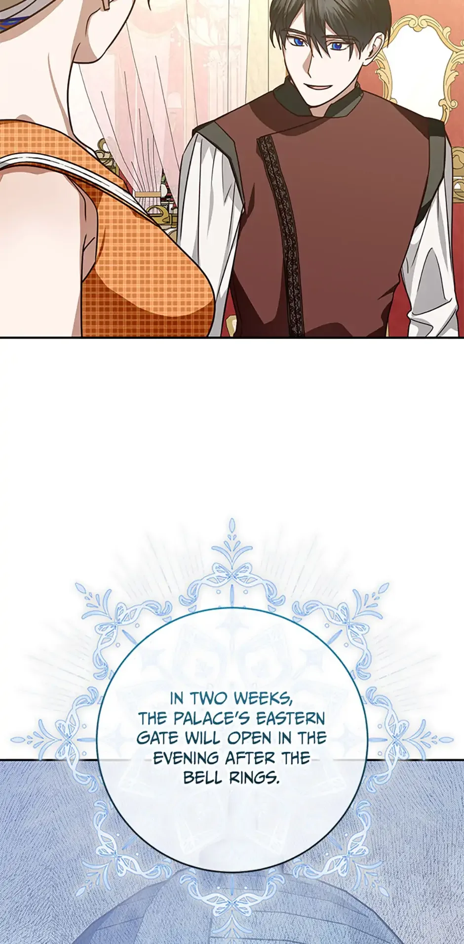 One Regret Is Enough Chapter 78 page 80