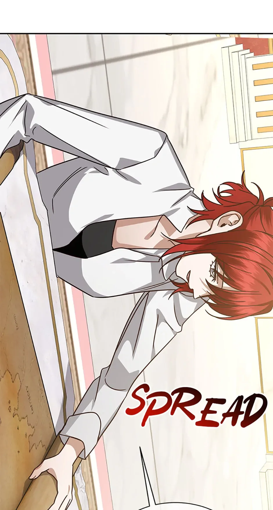 One Regret Is Enough Chapter 78 page 75