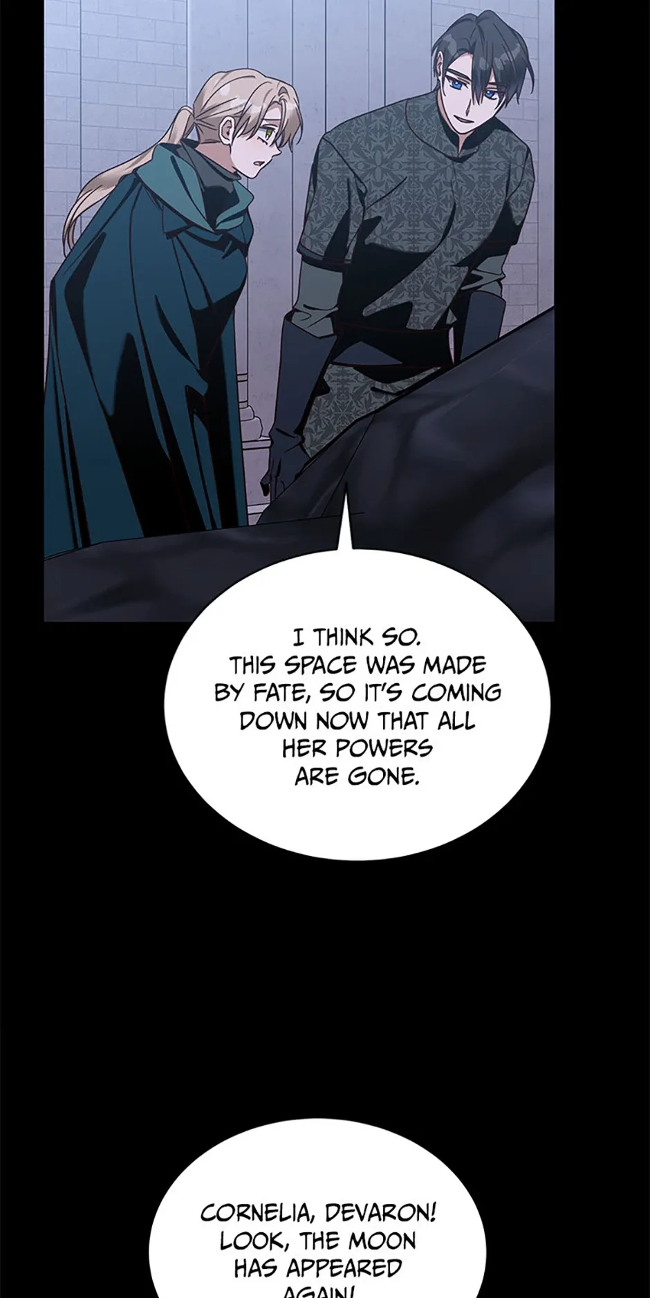 One Regret Is Enough Chapter 89 page 77