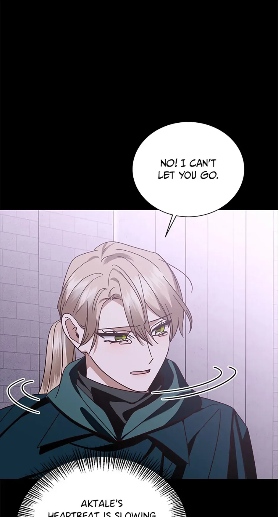 One Regret Is Enough Chapter 89 page 61