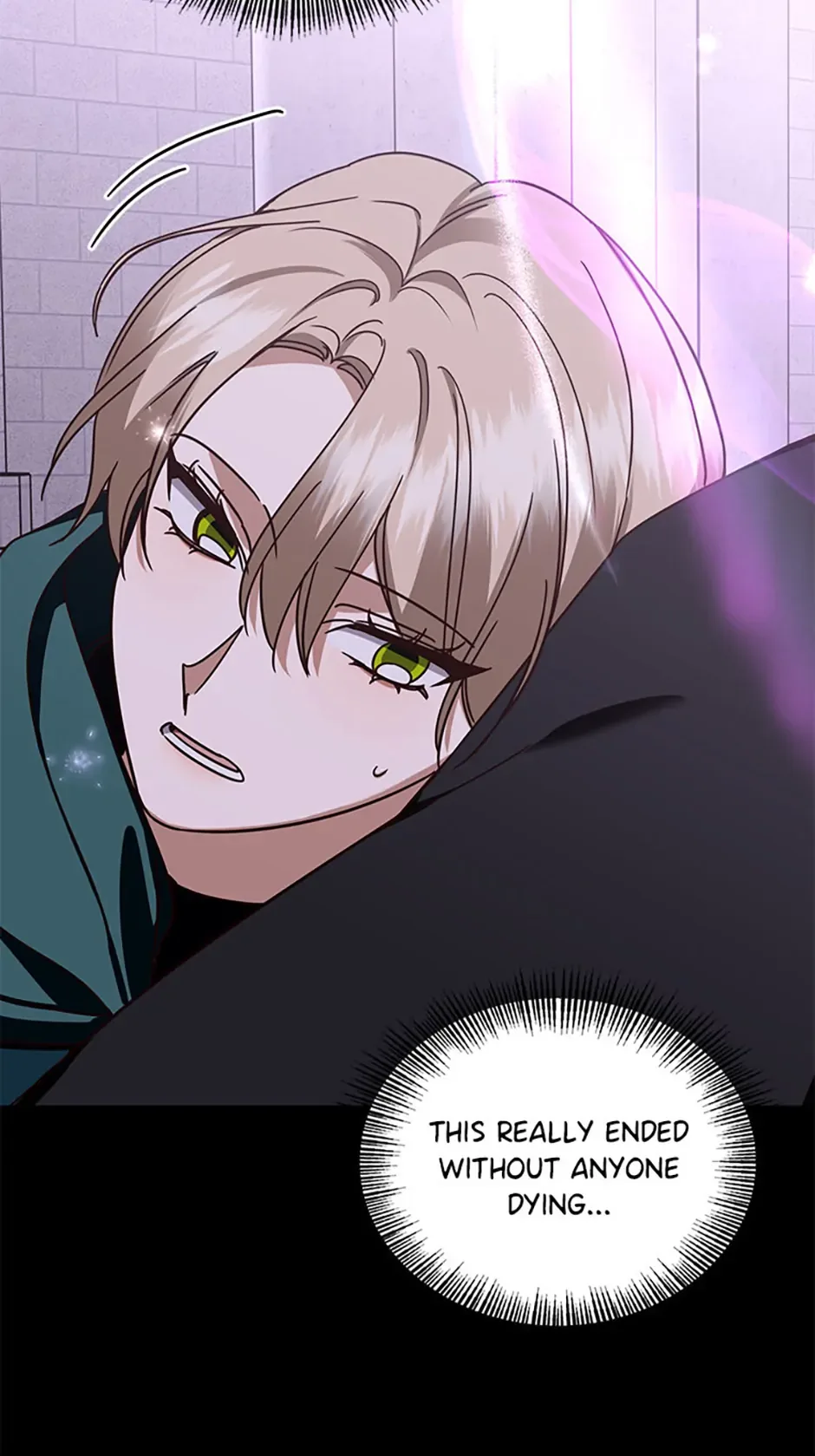 One Regret Is Enough Chapter 89 page 72