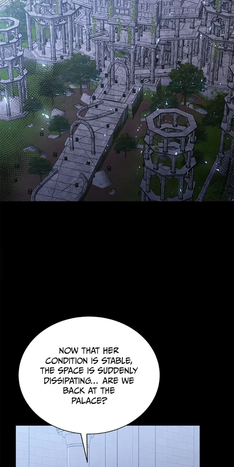 One Regret Is Enough Chapter 89 page 76