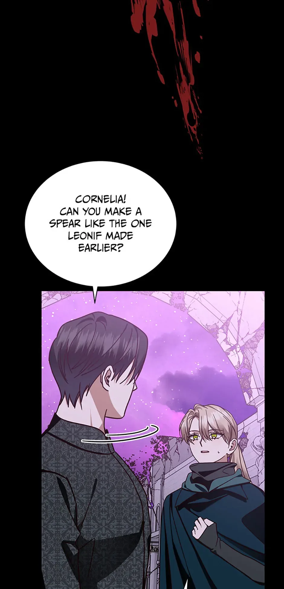 One Regret Is Enough Chapter 89 page 49