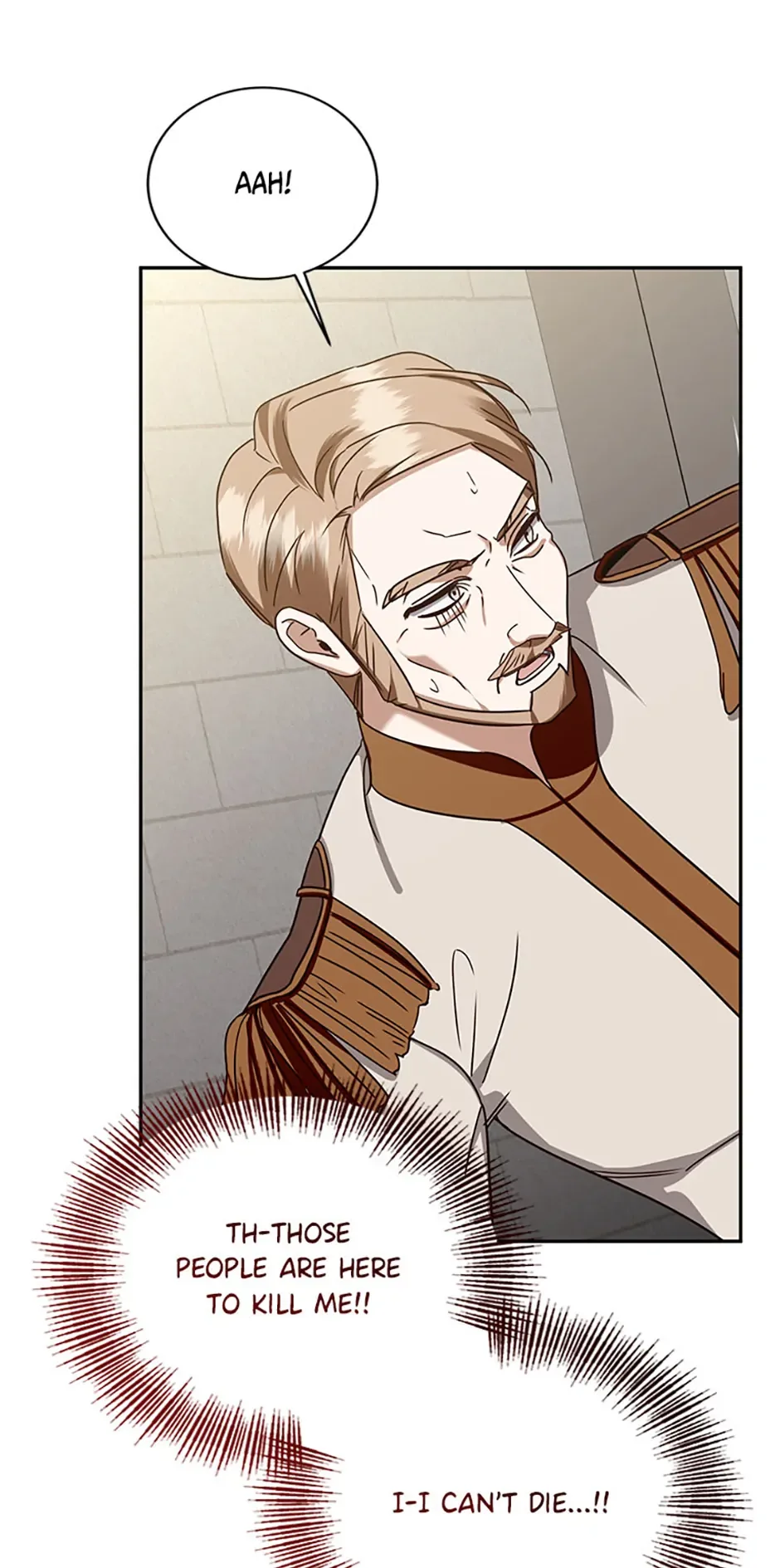 One Regret Is Enough Chapter 80 page 78