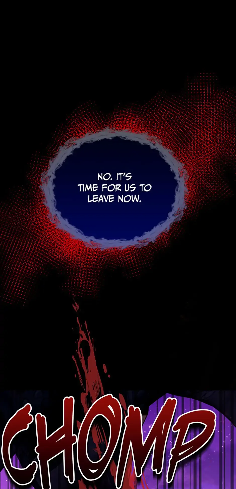 One Regret Is Enough Chapter 89 page 47