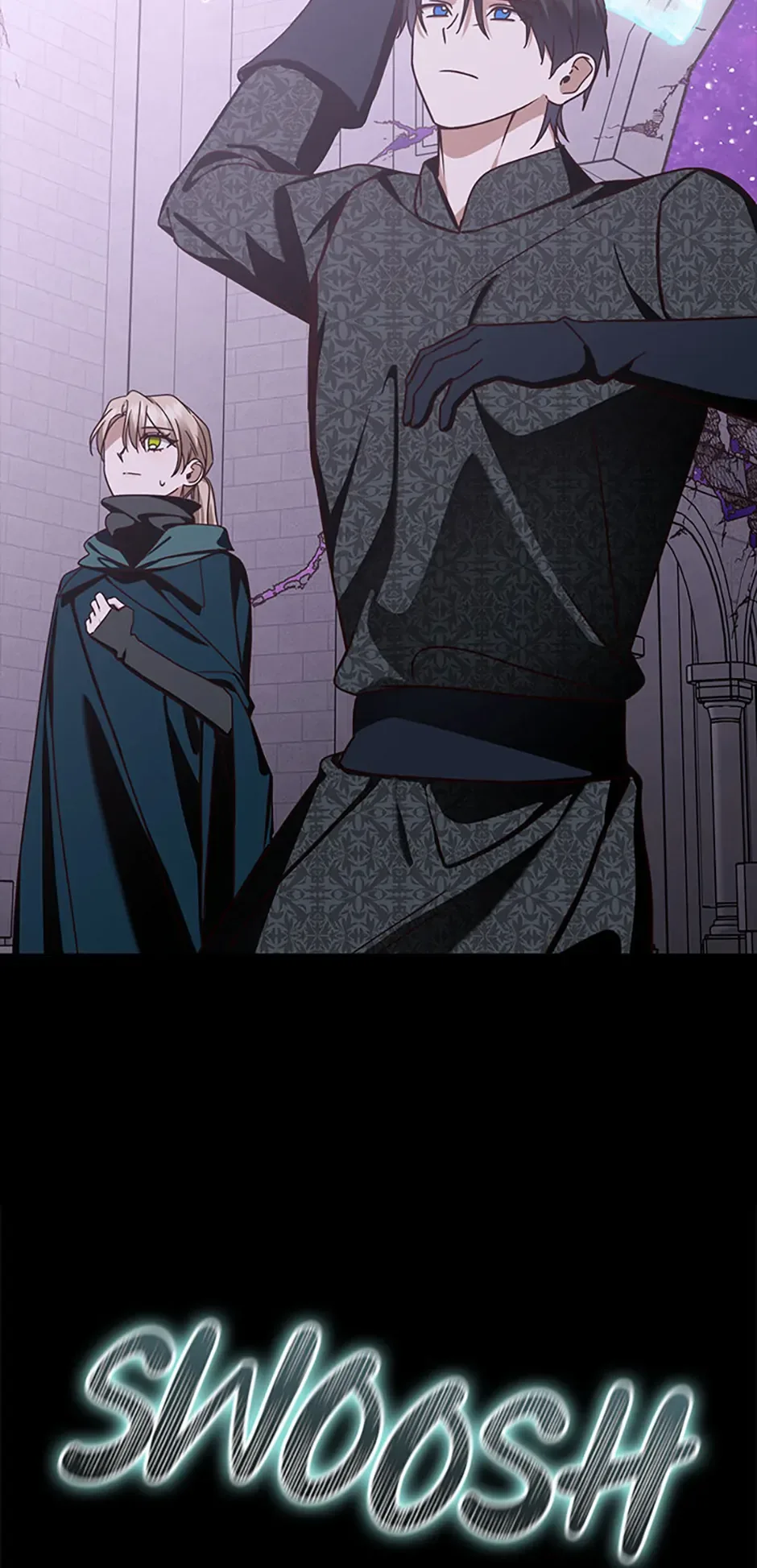 One Regret Is Enough Chapter 89 page 51