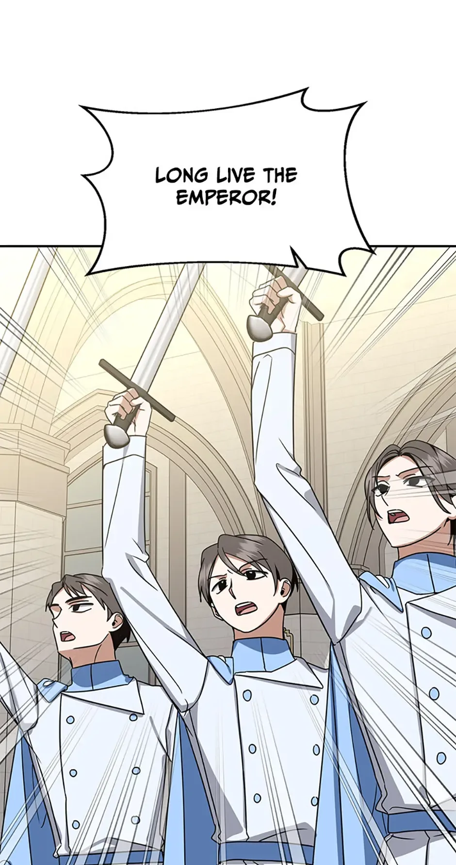 One Regret Is Enough Chapter 80 page 63