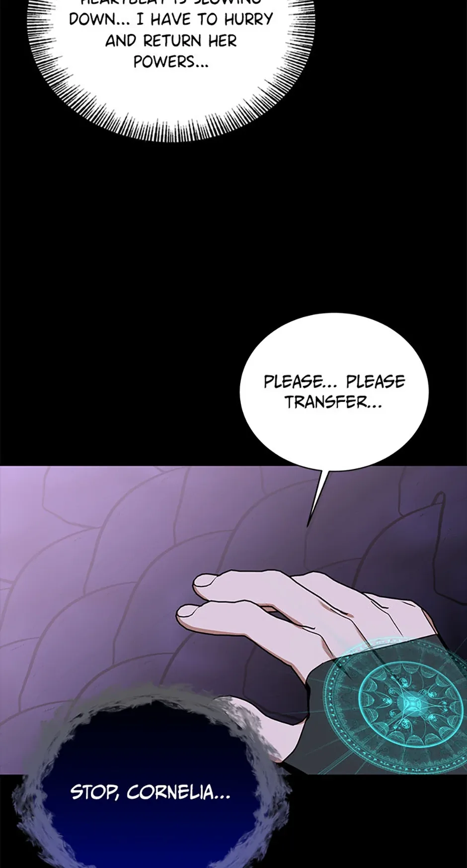One Regret Is Enough Chapter 89 page 62