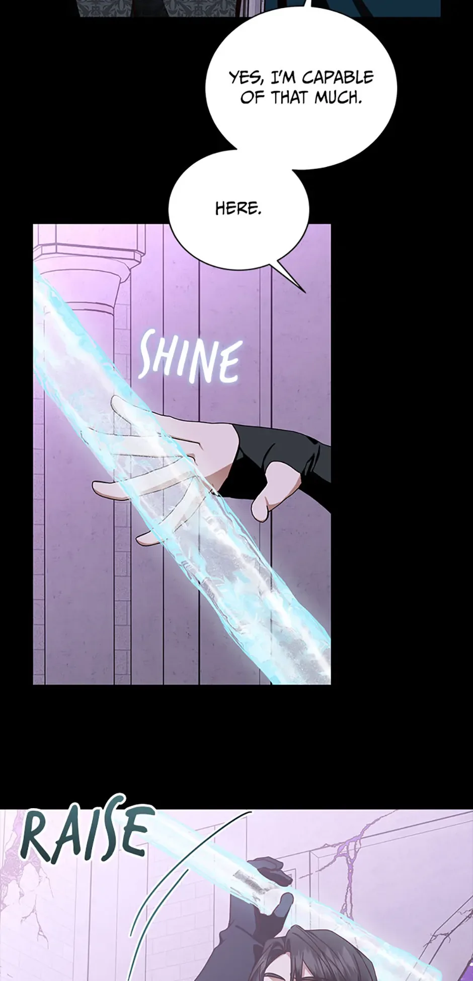 One Regret Is Enough Chapter 89 page 50